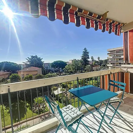 Estivaliere - 2 Couchages - - Terrasse 아파트 *