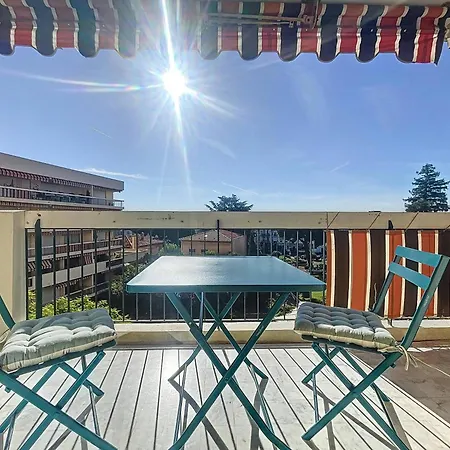 Estivaliere - 2 Couchages - - Terrasse Apartamento *
