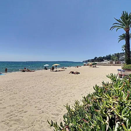 Estivaliere - 2 Couchages - - Terrasse Golfe-Juan
