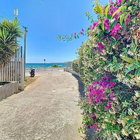 Estivaliere - 2 Couchages - - Terrasse Apartamento
