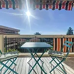 Estivaliere - 2 Couchages - - Terrasse *