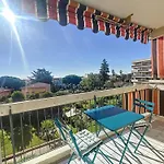 Apartment Estivaliere - 2 Couchages - - Terrasse