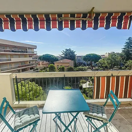 Estivaliere - 2 Couchages - - Terrasse Apartment