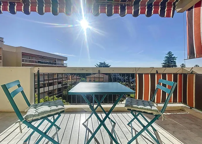 Estivaliere - 2 Couchages - - Terrasse *