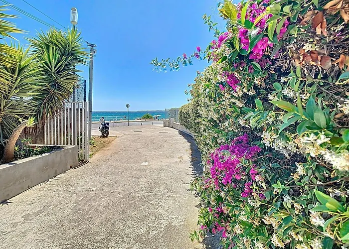 Estivaliere - 2 Couchages - - Terrasse