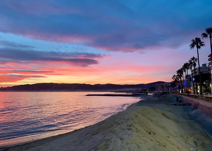 Apartment Estivaliere - 2 Couchages - - Terrasse *