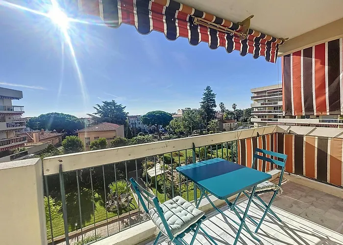 Apartment Estivaliere - 2 Couchages - - Terrasse